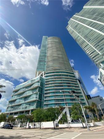 MarinaBlue, 888 Biscayne Blvd #609, Miami, Florida 33132, image 1
