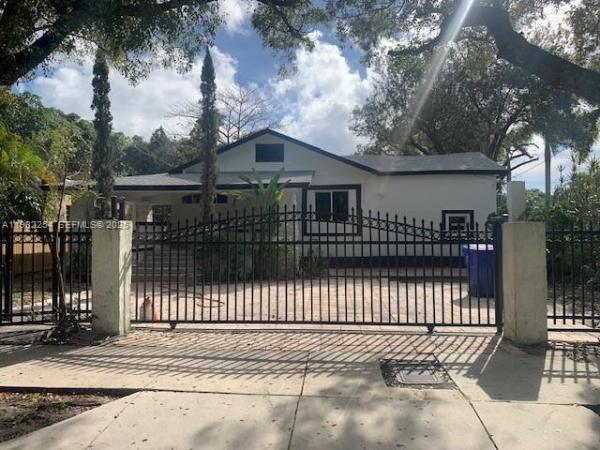 Biscayne Avenue, 10 NE 59th St, Miami, Florida 33137, image 1