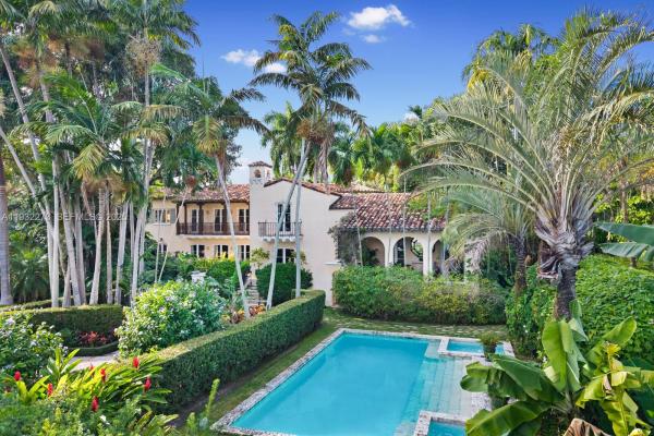The Moorings, 3467 N Moorings Way, Miami, Florida 33133, image 3
