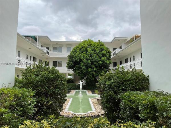 Vista Shores, 9920 Collins Ave #16, Bal Harbour, Florida 33154, image 1