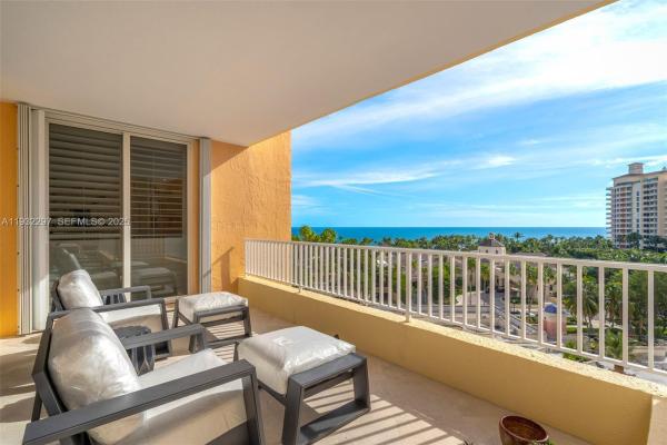 Club Tower, 781 Crandon Blvd #801, Key Biscayne, Florida 33149, image 2