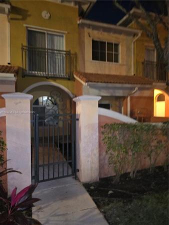 Santa Catalina Townhomes, North Lauderdale, Florida 33068, image 1