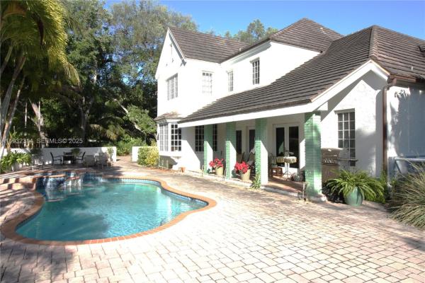 Riviera, 6750 Granada Blvd, Coral Gables, Florida 33146, image 1