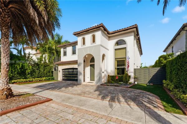 14461 SW 22nd Ter, Miami, Florida 33175, image 1