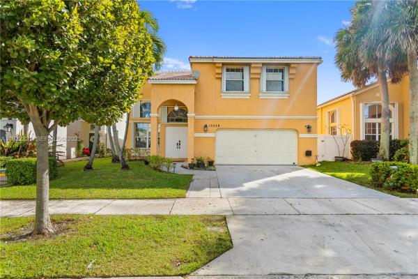 Royal Bay, 15558 NW 12th Ct, Pembroke Pines, Florida 33028, image 1