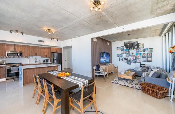 Two Midtown Miami, 3470 E Coast Ave #H0704, Miami, Florida 33137, image 3
