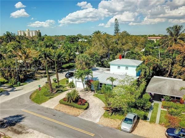 Lauderdale Park, 801 NE 17th St, Fort Lauderdale, Florida 33305, image 1