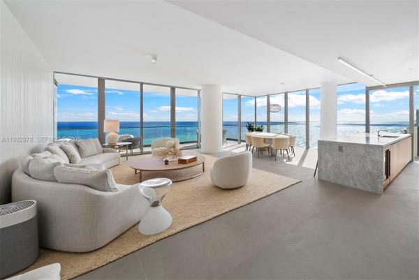 2000 Ocean, 2000 S Ocean Dr #18B, Hallandale Beach, Florida 33009, image 1