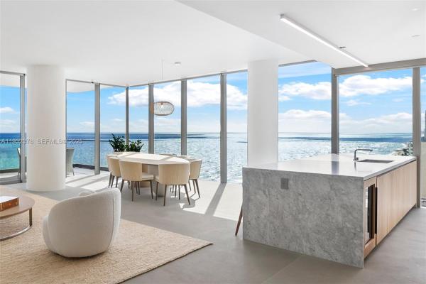 2000 Ocean, 2000 S Ocean Dr #18B, Hallandale Beach, Florida 33009, image 2