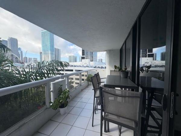 The Grand, 1717 N Bayshore Dr #A-1152, Miami, Florida 33132, image 1