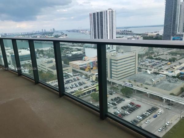 Canvas, 1600 NE 1st Ave #3009, Miami, Florida 33132, image 1