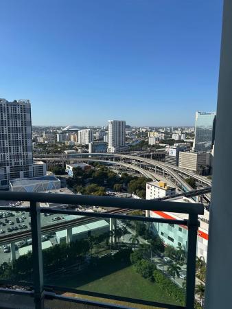 Wind, 350 S Miami Ave #2913, Miami, Florida 33130, image 1