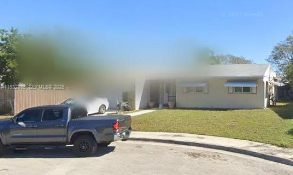 Oriole Margate, 180 SW 77th Ave, Margate, Florida 33068, image 1