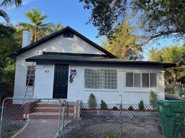 Rockmoor Villa, 45 NE 60th St #, Miami, Florida 33137, image 3