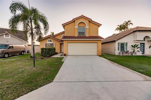 Lake Point, 2042 Cross Breeze Dr, Wellington, Florida 33414, image 3