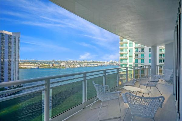 Carbonell, 901 Brickell Key Blvd #2507, Miami, Florida 33131, image 1
