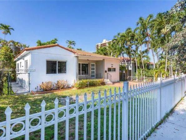 Silver Bluff Estates, 2520 SW 22nd Ter #NA, Miami, Florida 33145, image 1