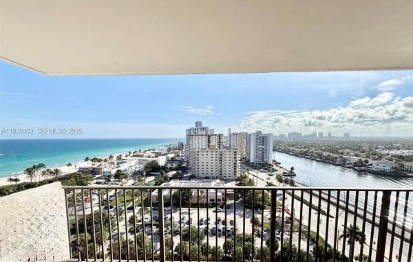 The Summit, 1201 S Ocean Dr #1810S, Hollywood, Florida 33019, image 1