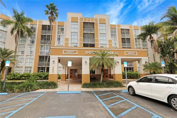 Doral House, 9805 NW 52nd St #102, Doral, Florida 33178, image 1