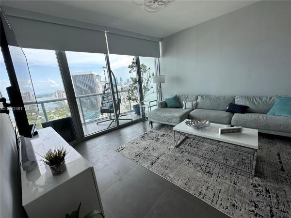 MarinaBlue, 888 Biscayne Blvd #4302, Miami, Florida 33132, image 1