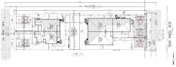 0 sw 133 ct, Unincorporated Dade County, Florida 33032, image 1