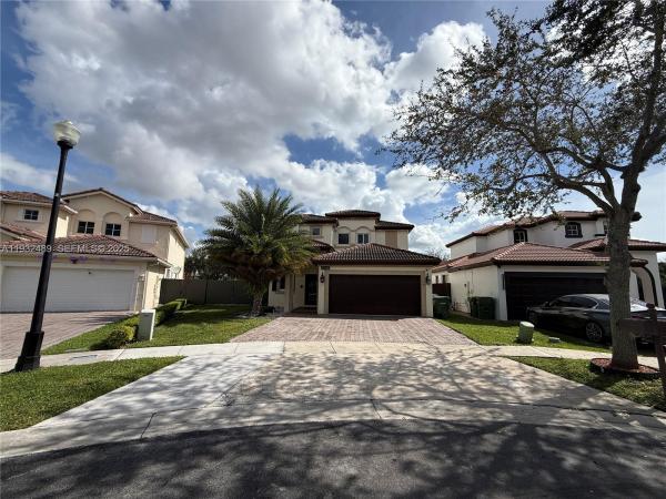 Ventanas At Homestead, 107 SE 22nd Ter, Homestead, Florida 33033, image 2