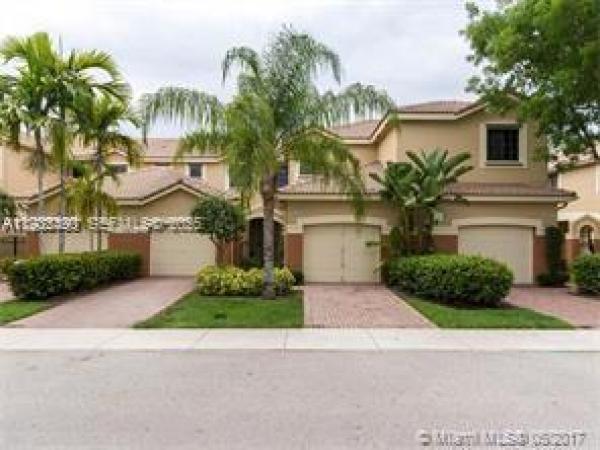 Courtyard At The Grove, 3825 Tree Top Dr #3825, Weston, Florida 33332, image 1