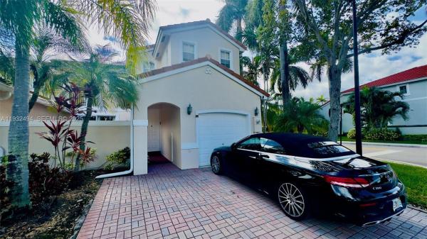 West Lake Village, 1094 Redwood St #1094, Hollywood, Florida 33019, image 1
