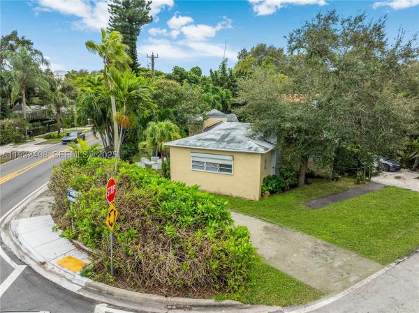 Milledge Heights, 8634 NE 10th Ave, Miami, Florida 33138, image 1