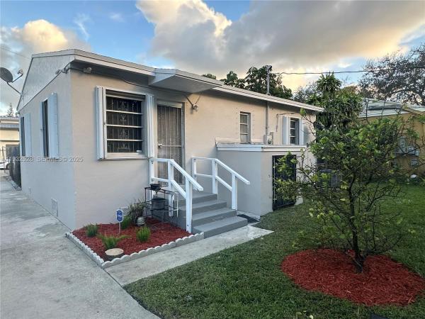 Groveland Park, 6720 NW 4th Ave, Miami, Florida 33150, image 1