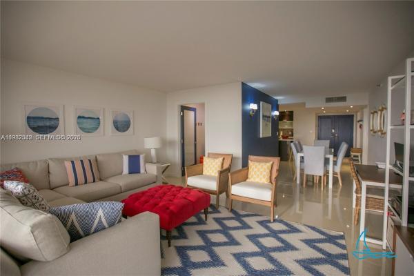 Champlain Towers North, 8877 Collins Ave #805, Surfside, Florida 33154, image 1