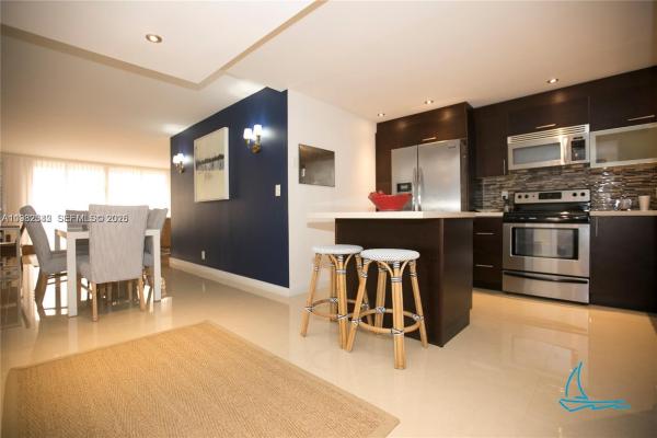 Ocean Waves, 8877 Collins Ave #805, Surfside, Florida 33154, image 2