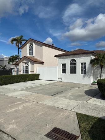 Paul Marks, 16333 SW 139th Ct, Richmond West, Florida 33177, image 2