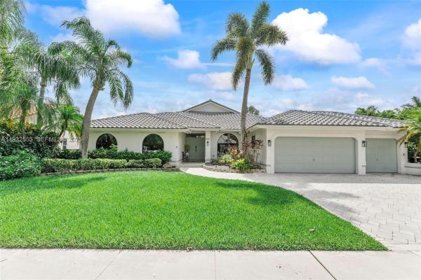 Westport At Jacaranda, 550 NW 110th Ave, Plantation, Florida 33324, image 1