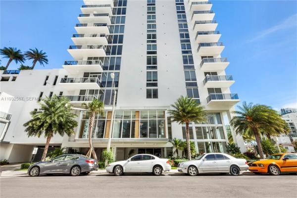 Bay House Miami, 600 NE 27th St #2401, Miami, Florida 33137, image 1
