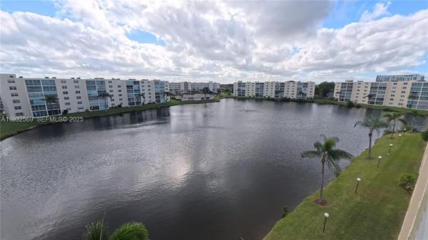 Meadowbrook Lakes View, 111 SE 3rd Ave #502, Dania Beach, Florida 33004, image 1