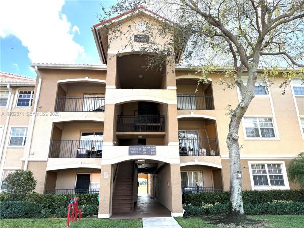 The Marquesa, 11630 SW 2nd St #17105, Pembroke Pines, Florida 33025, image 1