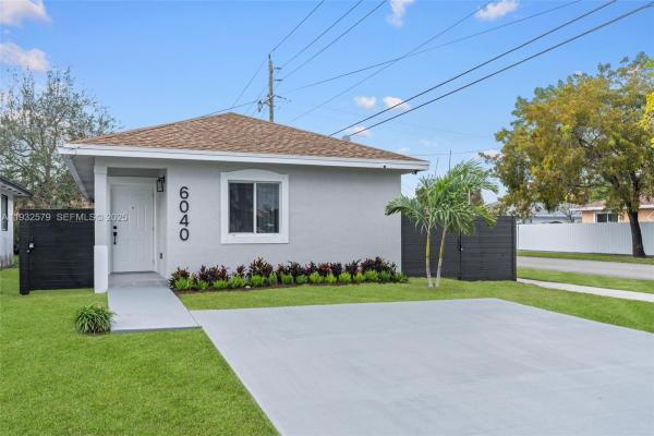 6040 NW 30th Ave, Miami, Florida 33142, image 1