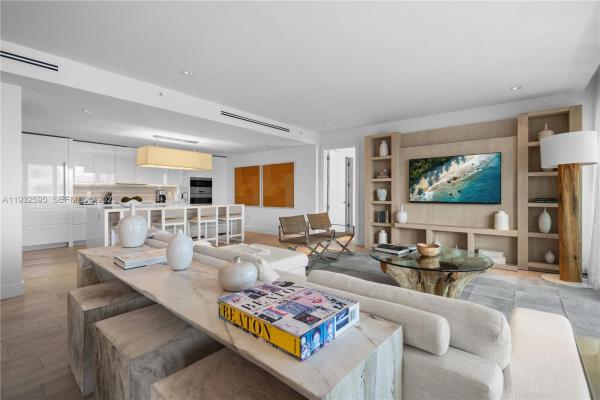 1 Hotel & Homes, 102 24th St #PH-1706, Miami Beach, Florida 33139, image 1