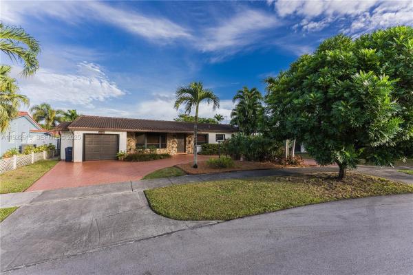 6101 SW 95th Ct, Miami, Florida 33173, image 1