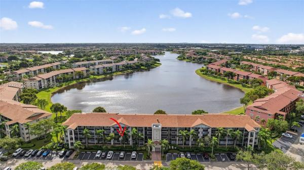 Plymouth At Century Village, 13800 SW 5th Ct #204M, Pembroke Pines, Florida 33027, image 1