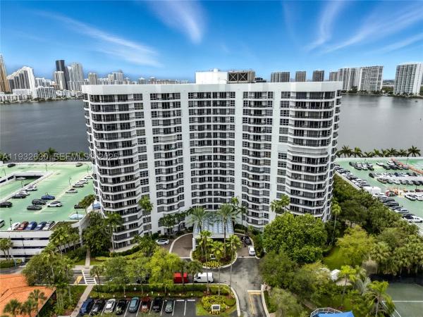 Mystic Pointe Tower 300, 3600 Mystic Pointe Dr #305, Aventura, Florida 33180, image 1