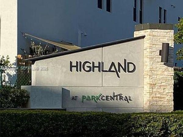 Highland At Park Central, 10461 NW 82nd St #6, Doral, Florida 33178, image 1