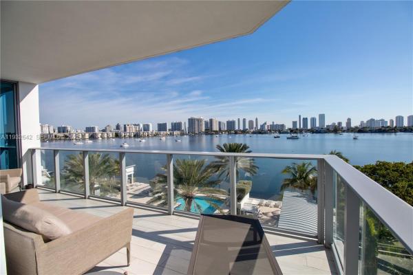 The Reserve At Marina Palms, 17111 Biscayne Blvd #410, North Miami Beach, Florida 33160, image 1