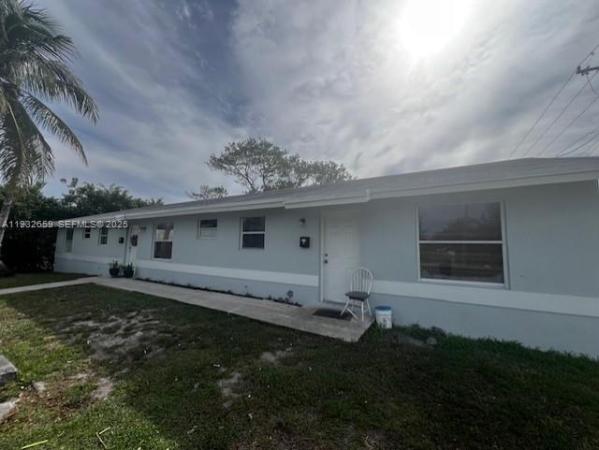 Hollywood Little Ranches, 2746 Johnson St #W, Hollywood, Florida 33020, image 1