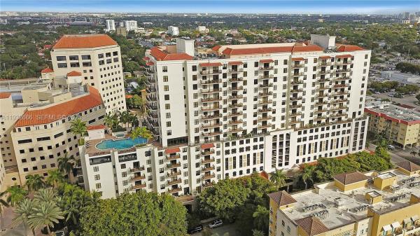 Puerta De Palmas, 888 S Douglas Rd #1203, Coral Gables, Florida 33134, image 1
