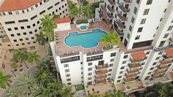 Puerta De Palmas, 888 S Douglas Rd #1203, Coral Gables, Florida 33134, image 3