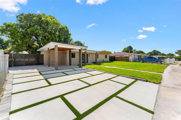 Carol City, 17211 NW 43rd Ave, Miami Gardens, Florida 33055, image 2