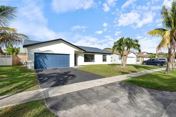 Boulevard West, 7441 NW 38th Ct, Lauderhill, Florida 33319, image 1