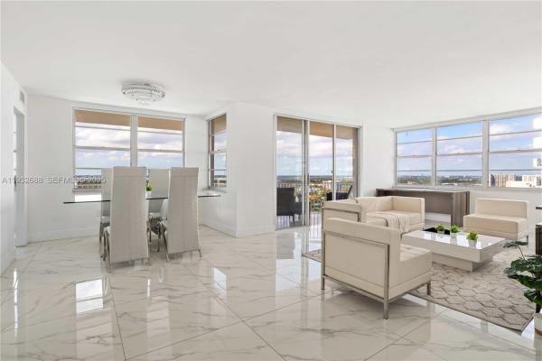 Del Prado, 18051 Biscayne Blvd #1904-1, Aventura, Florida 33160, image 1